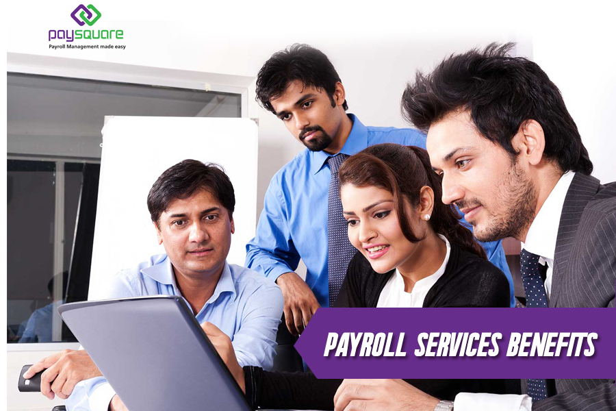 Payroll Services Benefits