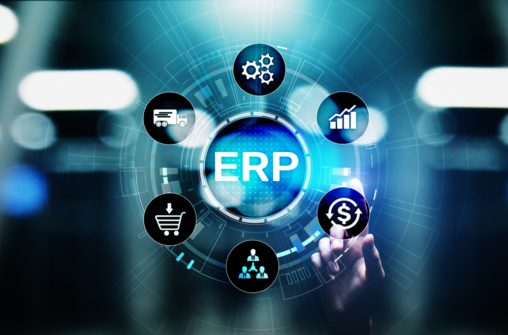 ERP implementation costs