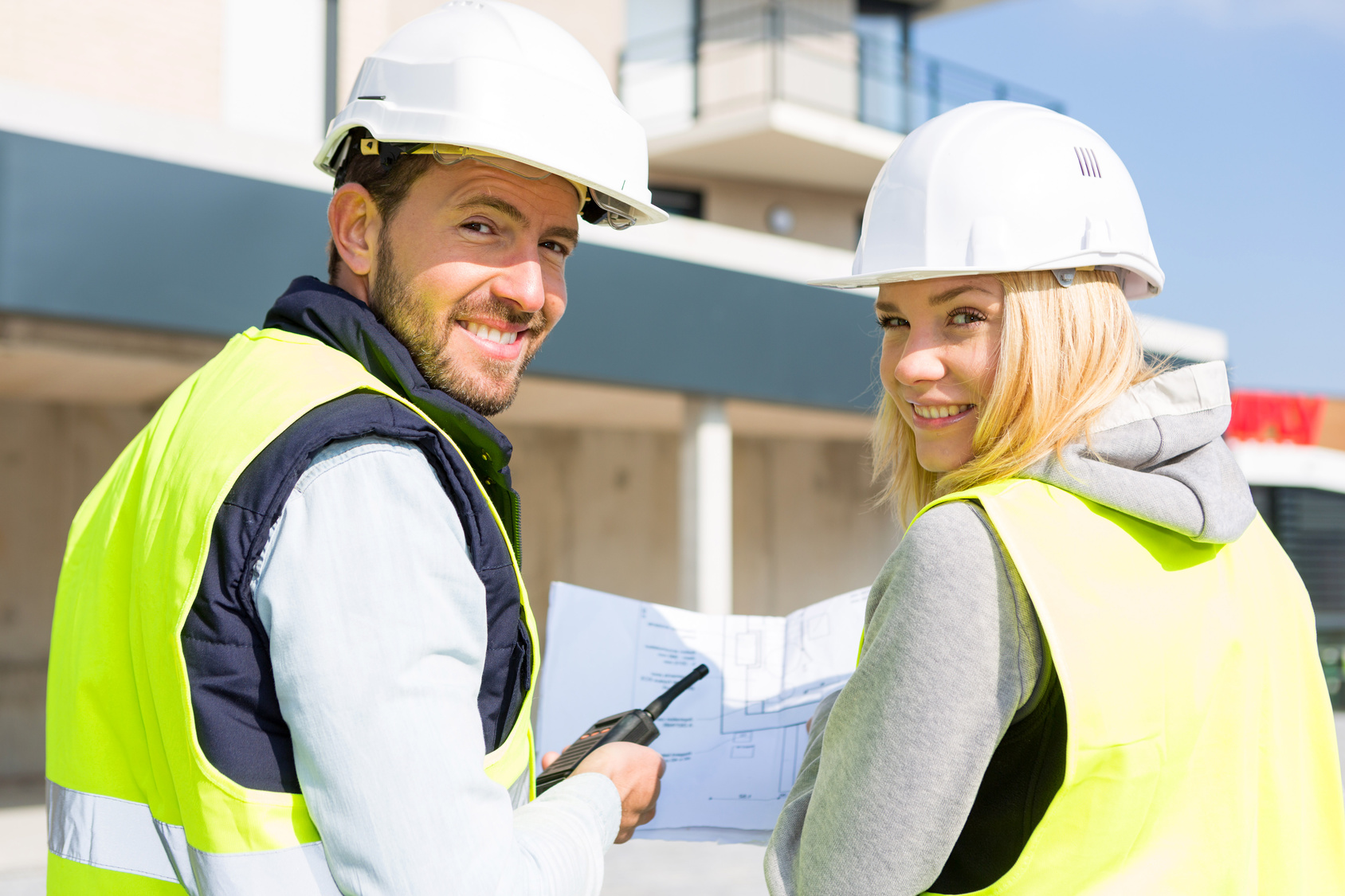 trusted party wall surveyor London