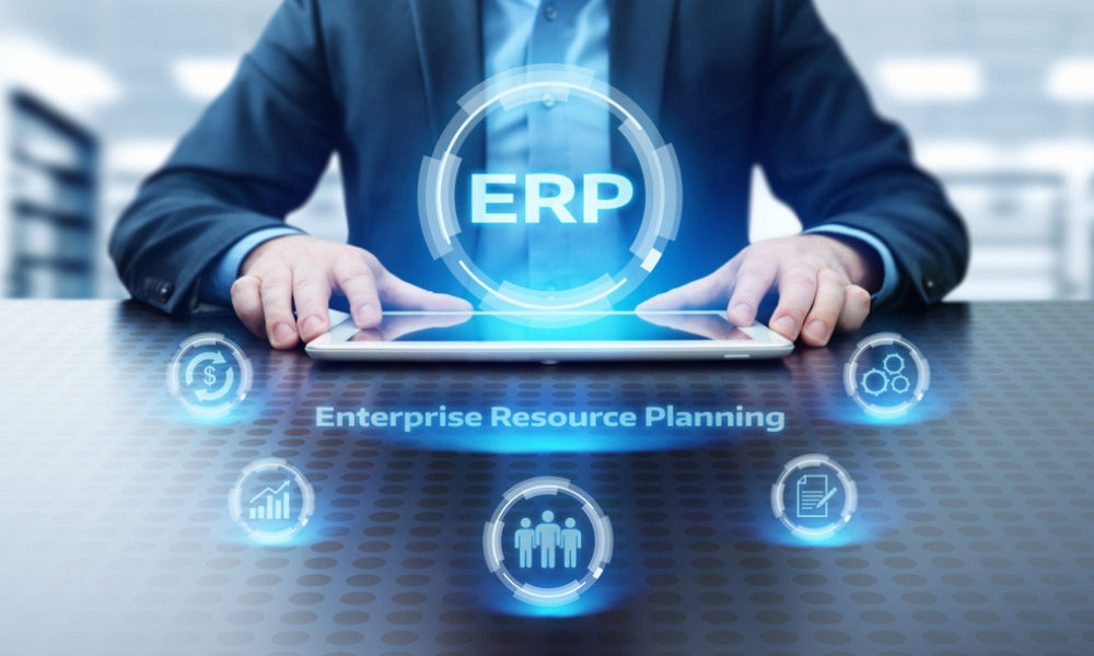 ERP implementation costs