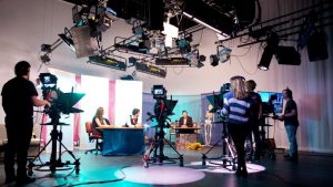 video production Philadelphia