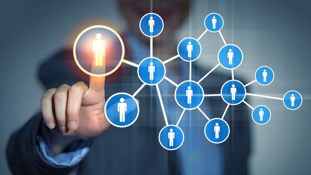 Network Marketing