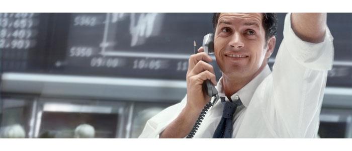 Forex Trading