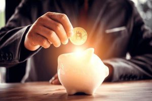 Bitcoin Trading