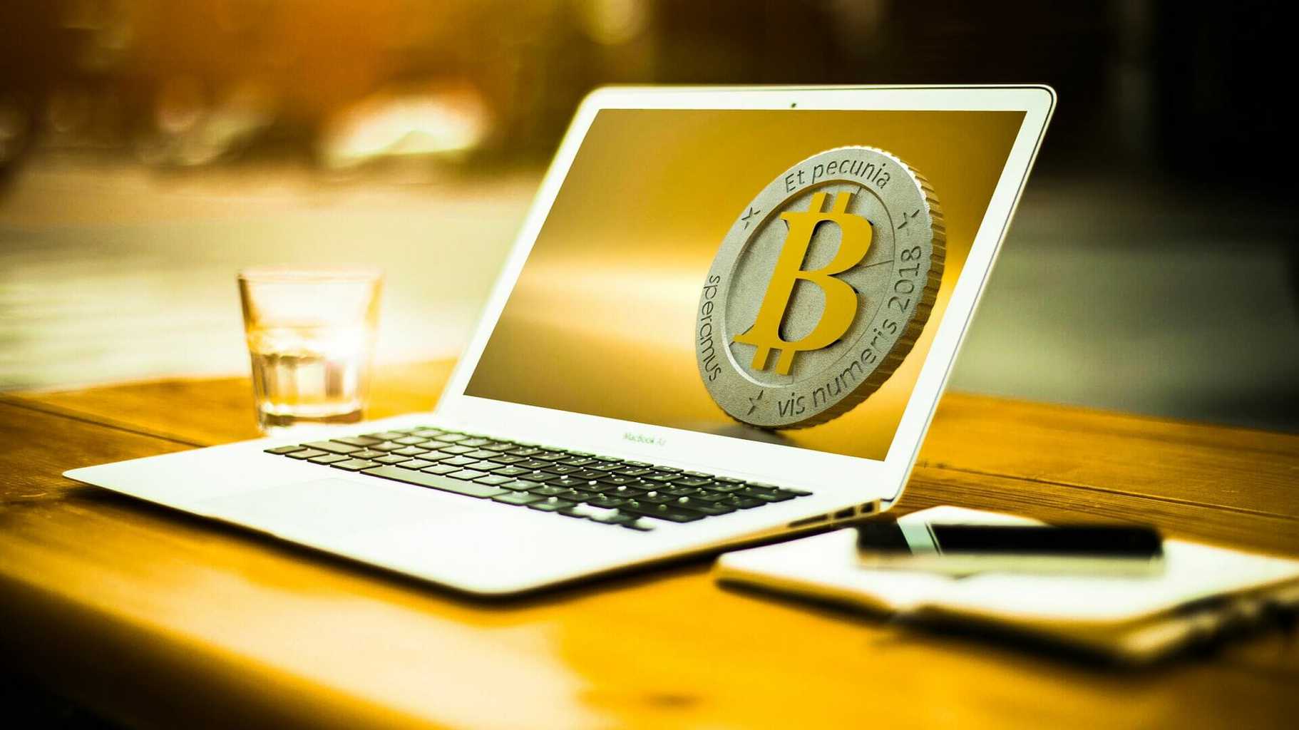 Bitcoin Report