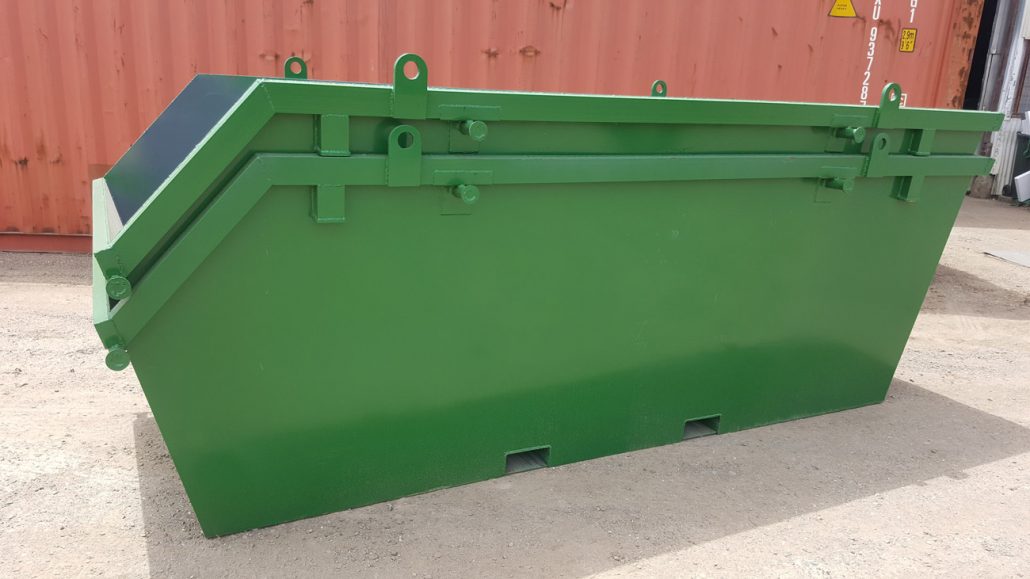 skip hire sydney