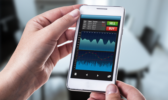 Trading Software & Platform
