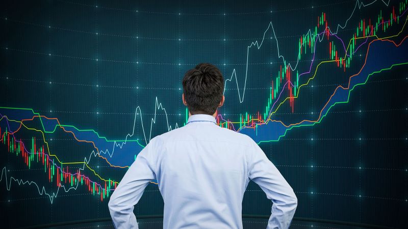 Best CFD and Forex Broker