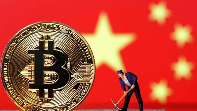 Bitcoin News