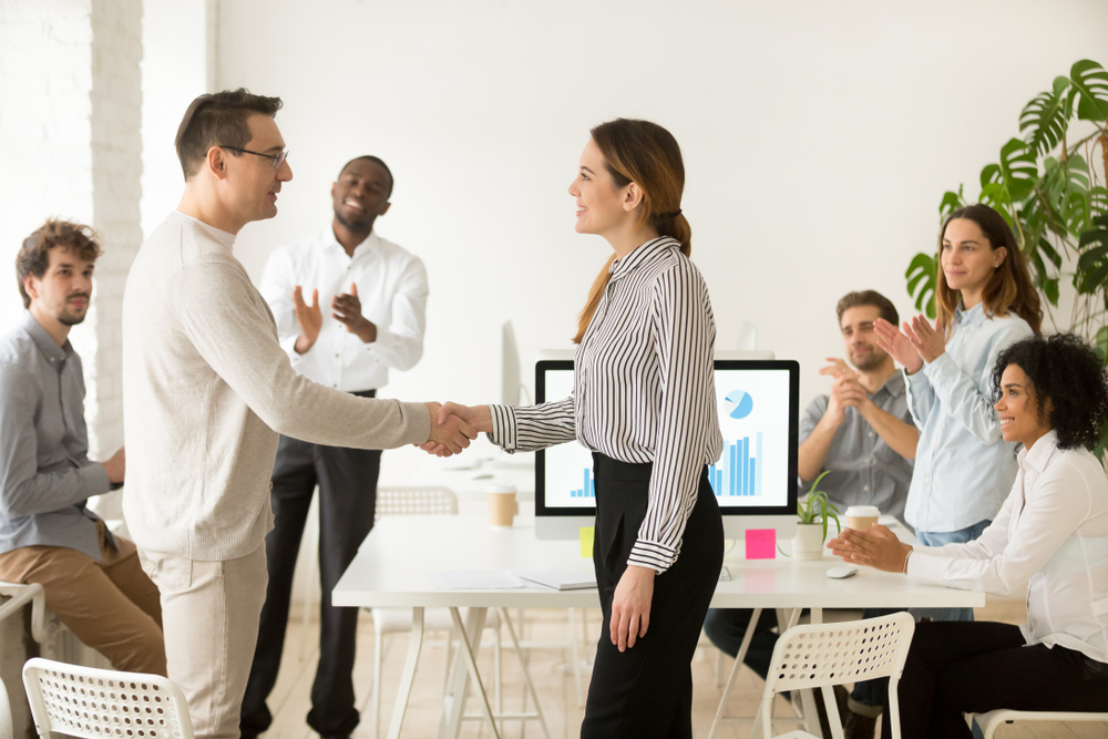 corporate incentives