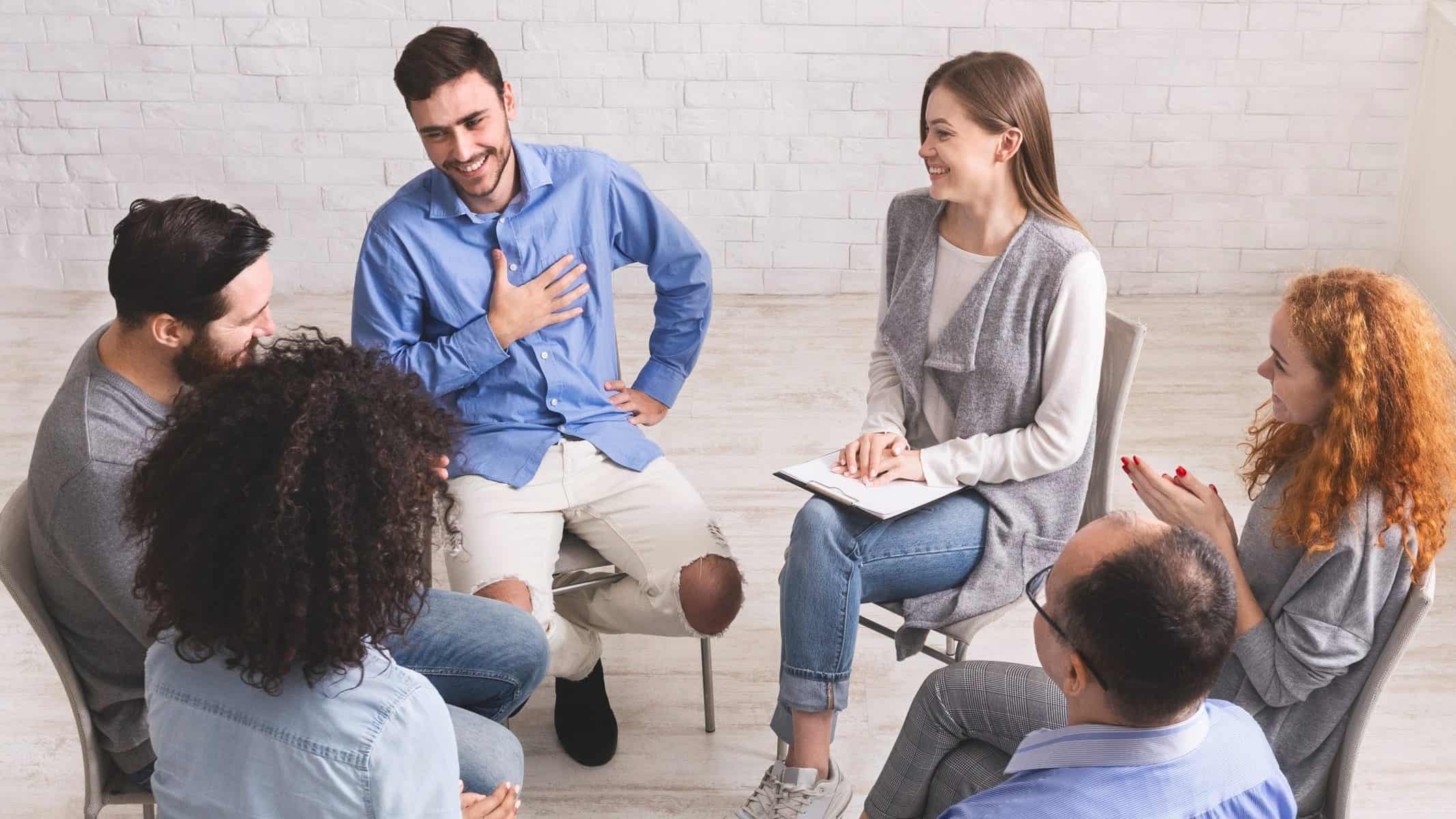 Top features to Look for in a marketing company for treatment centres Lake Havasu businesses for sale